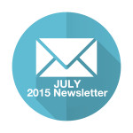 2015-July-Newsletter