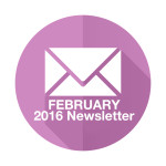 2016-Feb-Newsletter