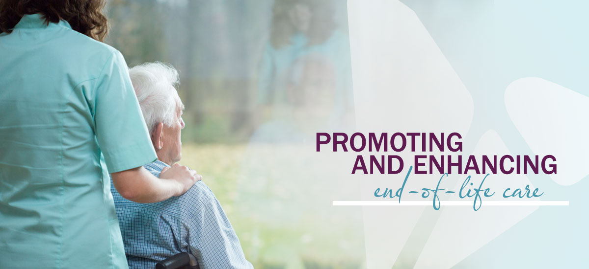 Promoting & Enhancing End-of-Life Care | IL-HPCO