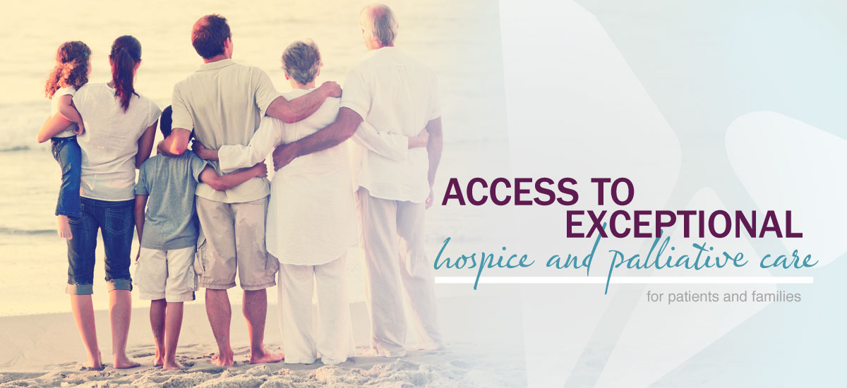 Access to Exceptional Care | IL-HPCO