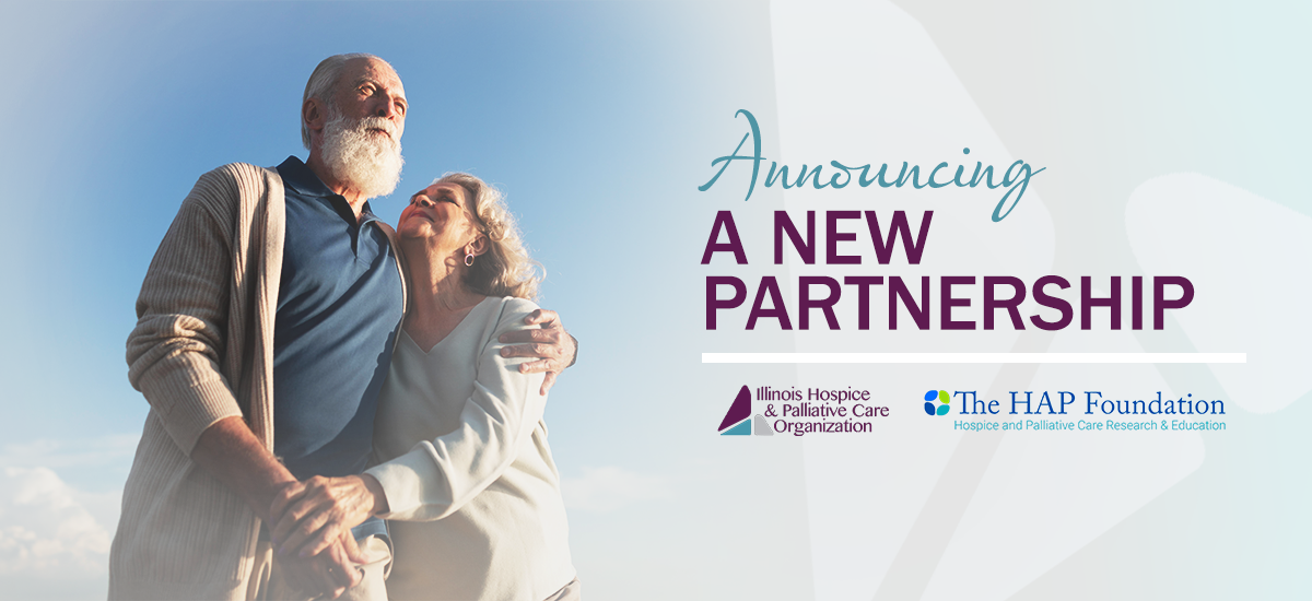 HAP Foundation New Partnership | IL-HPCO