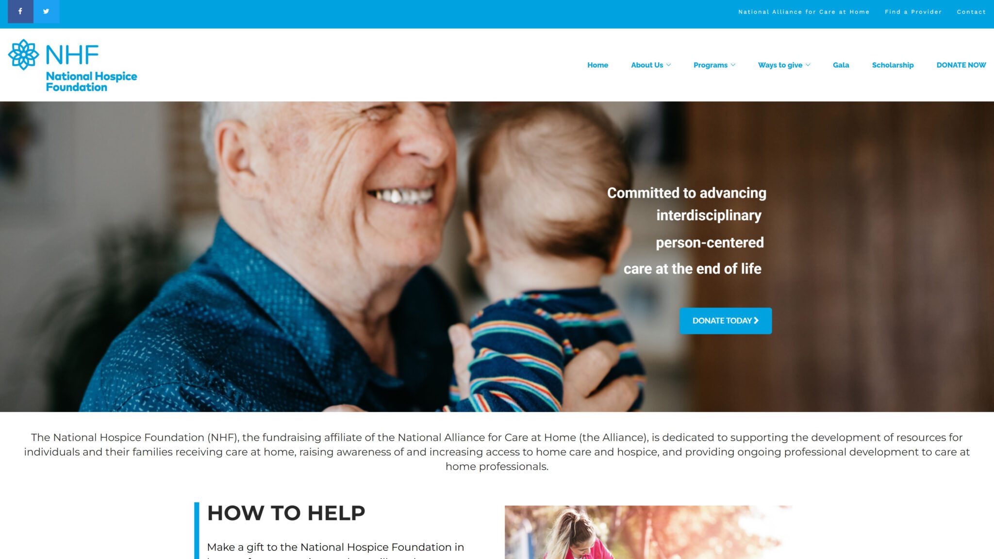 Outreach Tools - IL-HPCO